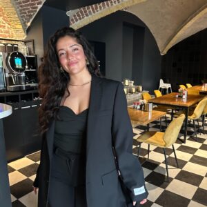 Suitly The Label black 2 - M/L